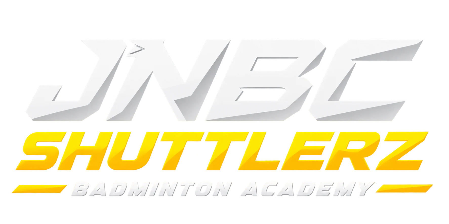 JNBC Shuttlerz Academy logo