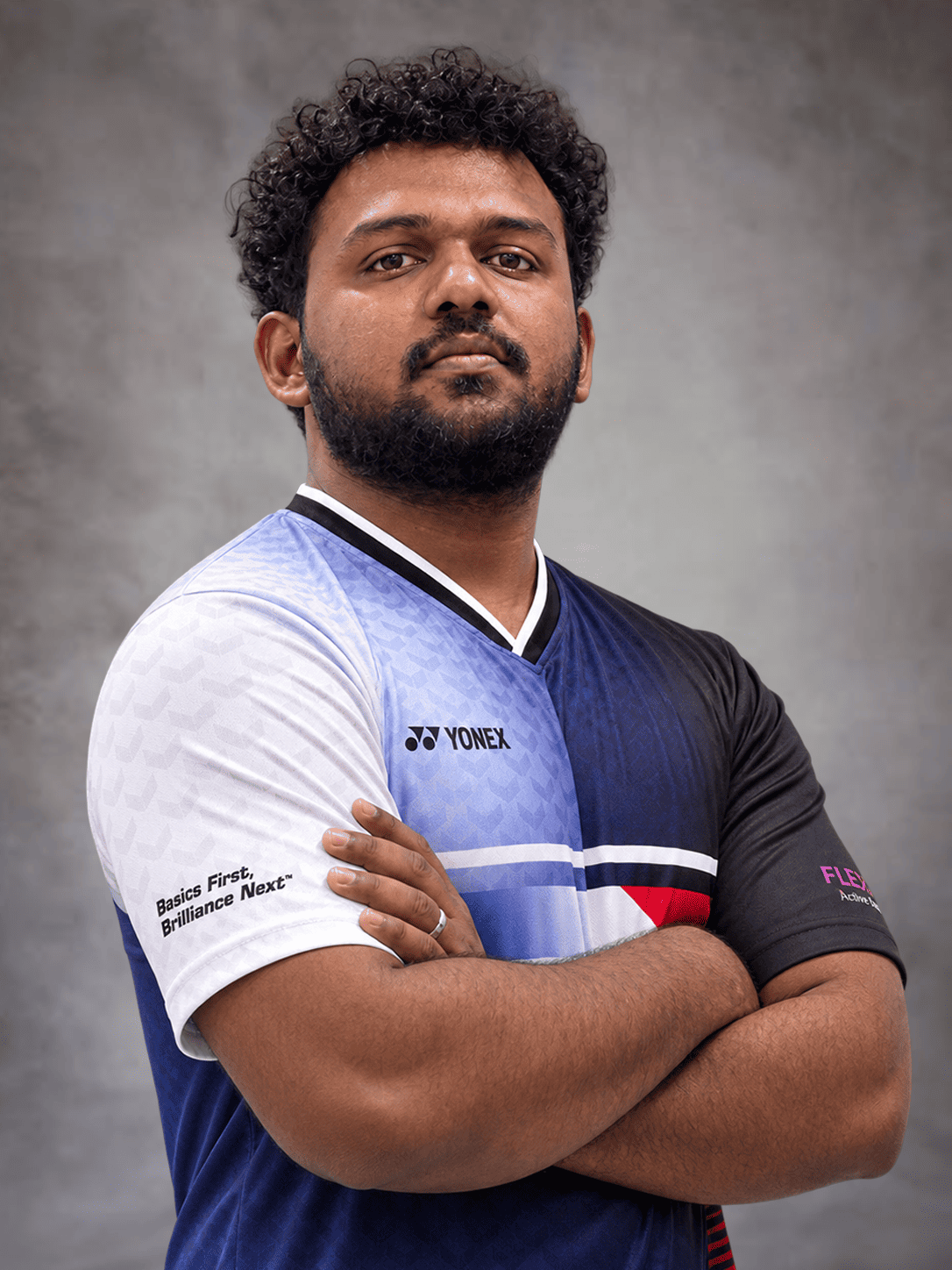 Denesh