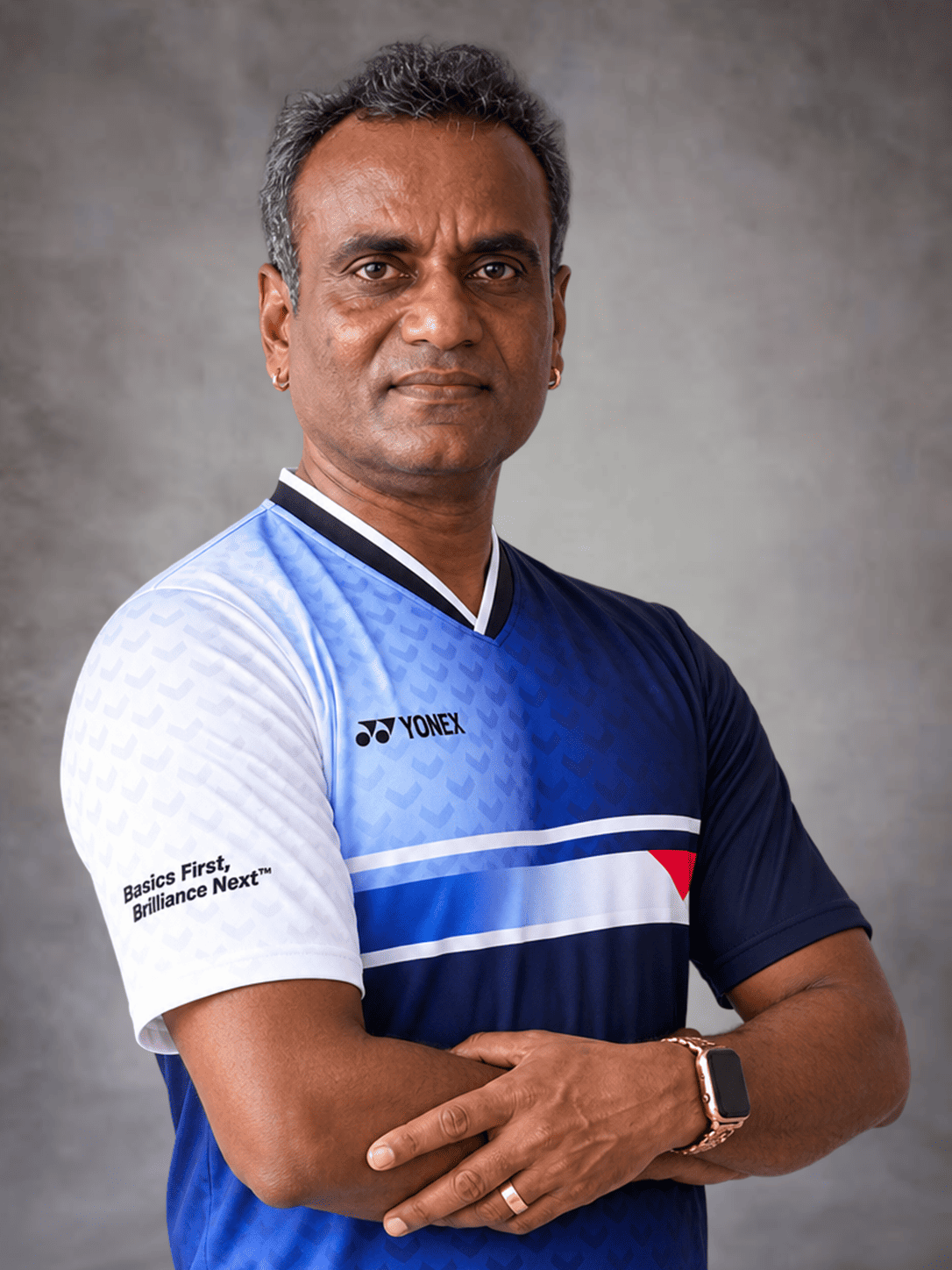 R. Muniandy